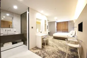 Hotel tt Seomyeon - Værelse