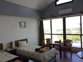Surfside Bed & Breakfast - Chambre