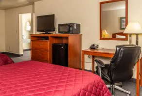 Country Village Motel - Zimmer