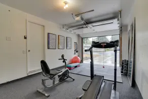 Lovely Vancouver Retreat w/ Home Gym! - Interiör