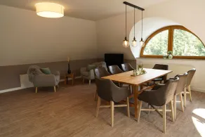 Sporthotel Fuchsbachtal - Room