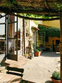 Locanda Casanuova - Restaurant
