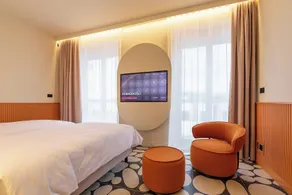 Hotel Grand Koper - Rum
