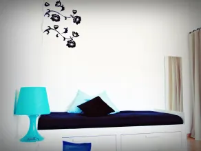 Residencia Praia Norte - AL - Habitación