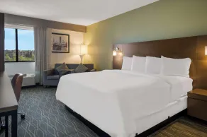Radisson Hotel Grand Rapids Riverfront - Chambre