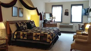 Inn At Herr Ridge - Camera