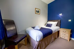 Loch Ness Drumnadrochit Hotel - Room