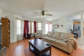 5 Mi to Dtwn New Bern & Quiet Cove: Home w/ Yard! - Interiör