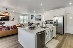 Pets Welcome! Thornton Extended Stay w/ Balcony - Interiør