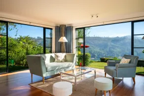 Camellia Hills By Teardrop Hotels - Zimmer