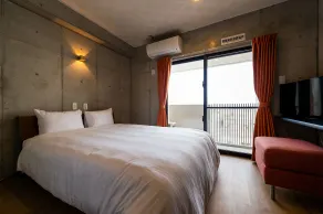 Hotel Little Island Okinawa Matsuyama - Camera