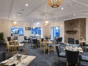 Mercure Goulburn - Restaurant
