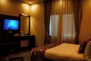Dreamland Gold Resort & Hotel - Room