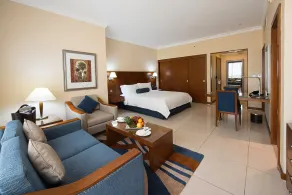 Al Rawda Arjaan by Rotana, Abu Dhabi - Room