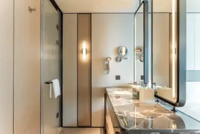 Holiday Inn Changchun High Tech Zone by IHG - Badeværelse