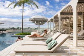 InterContinental Sorrento Mornington Peninsula by IHG - Pool