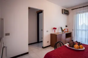 Appart Hotel Residence - Zimmer