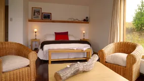 Cinco Ríos Chile - Room