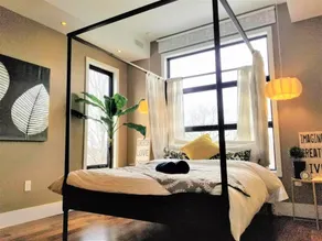 Luxury Central Toronto 2 bedroom suite - Camera