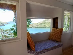 Marina del Sol Resort & Yacht Club - Vue de la chambre