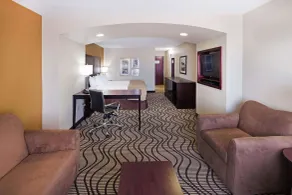 La Quinta Inn & Suites by Wyndham Floresville - Værelse