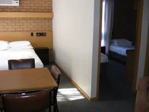 Eaglehawk Motel Bendigo - Room