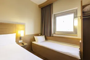 ibis Antofagasta - Room