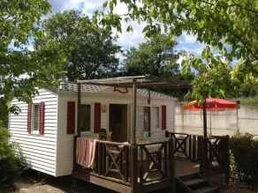 Camping Olé camp - Rum
