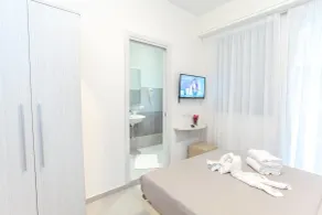 Hotel Tourist Meuble - Room
