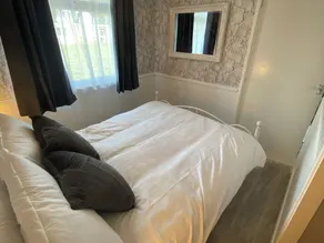 East Coast Chalets 58 at California Sands Dog Friendly - Værelse