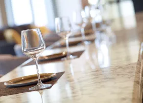 Hotel Indigo Tuscaloosa Downtown by IHG - Restaurant