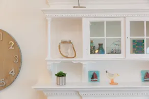4 Pentowan Court - Interior