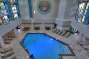 Quality Inn Near the Island Pigeon Forge - Piscine