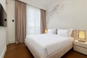 Boutique Hotel Porto Palace - Room