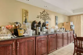 Travelodge by Wyndham Nanaimo - Restaurant