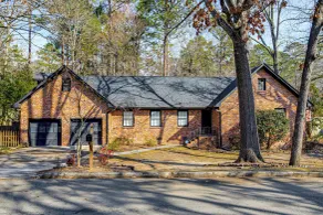 Lake Murray Retreat Near USC & Columbia - Innenbereich