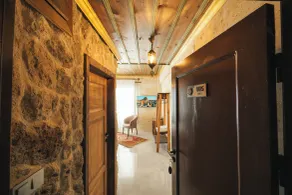 İncebey Konak Cappadocia Swimming Pool - Zimmer