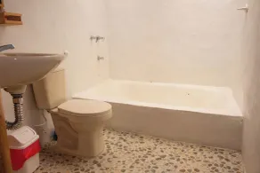 Hostería El Sendero - Cocorná - Badezimmer