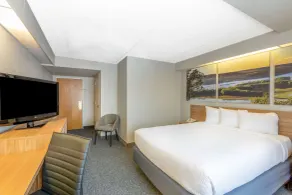 Days Inn by Wyndham Eagan Minnesota Near Mall of America - Chambre