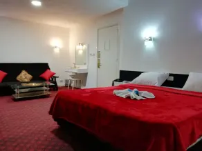 Atlas Hotels - Zimmer