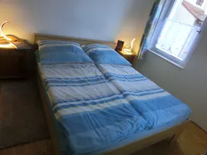 Ferienwohnung Schönberg - Zimmer