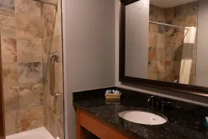 The Black Bear Lodge at Stratton Mountain Resort - Salle de bain