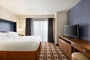 The Signature Suites - Room