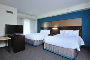 Residence Inn by Marriott Houston Tomball - Chambre