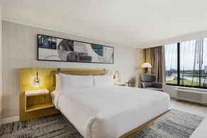 Delta Hotels by Marriott Nashville Airport - Chambre