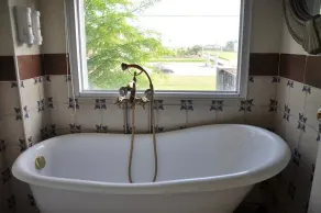 英格蘭小古堡England Castle - Bathroom