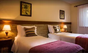 Pousada Corsario Buzios - Room