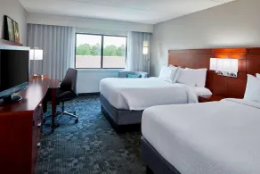 Sonesta Select Raleigh Durham Airport Morrisville - Chambre