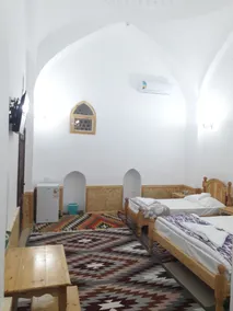 madrasah Polvon-Qori boutique hotel XIX century - Room