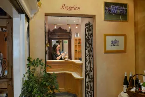 Hotel Zehnthof - Reception